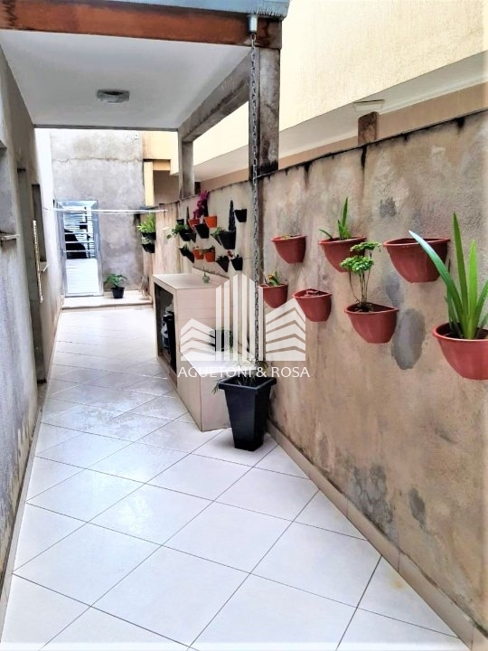 Sobrado à venda com 3 quartos, 132m² - Foto 35