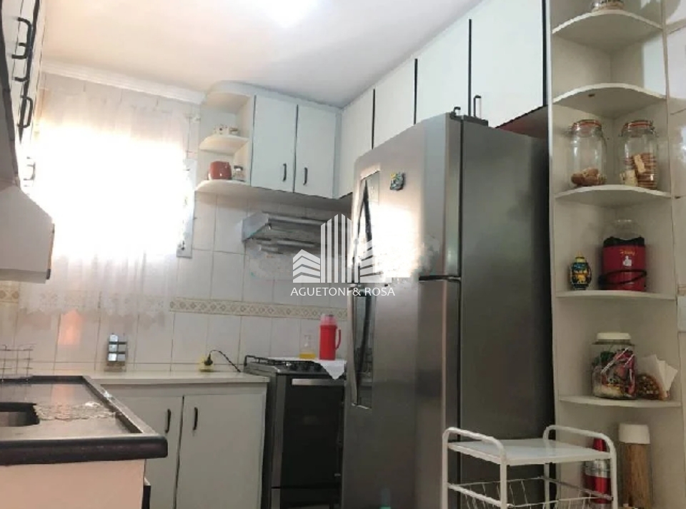 Apartamento à venda com 2 quartos, 56m² - Foto 8