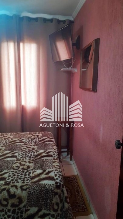 Apartamento à venda com 2 quartos, 56m² - Foto 14