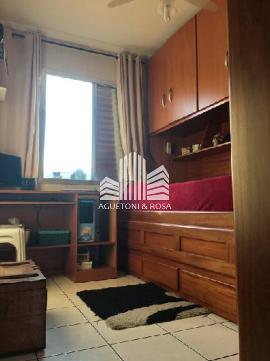 Apartamento à venda com 2 quartos, 56m² - Foto 16