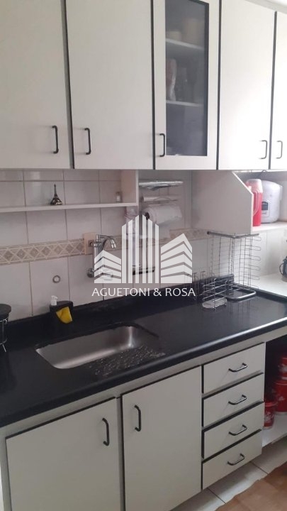 Apartamento à venda com 2 quartos, 56m² - Foto 9