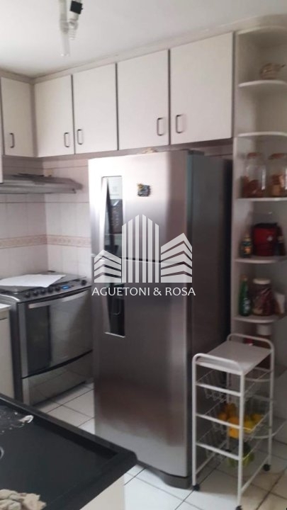 Apartamento à venda com 2 quartos, 56m² - Foto 10