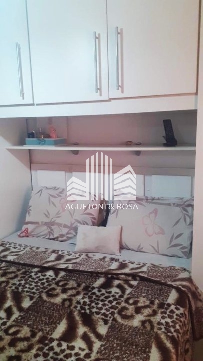 Apartamento à venda com 2 quartos, 56m² - Foto 15