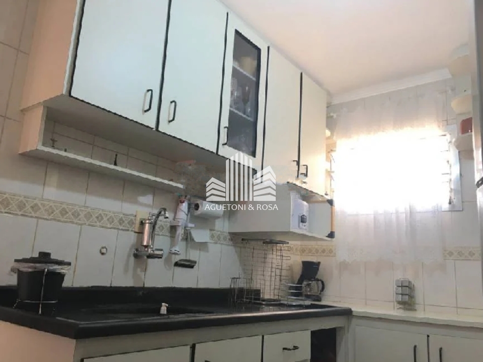 Apartamento à venda com 2 quartos, 56m² - Foto 7