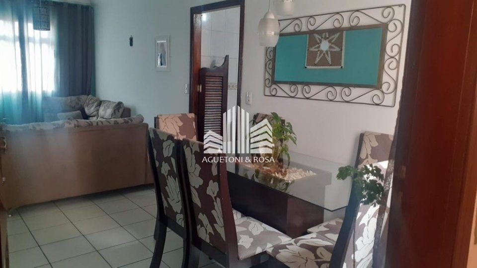 Apartamento à venda com 2 quartos, 56m² - Foto 5