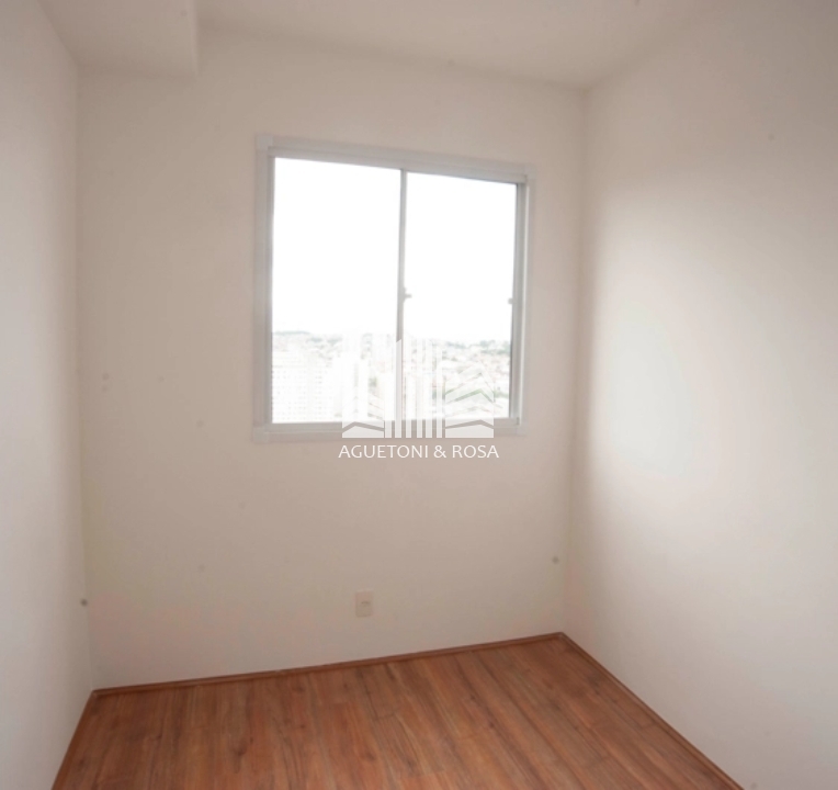 Apartamento à venda com 2 quartos, 33m² - Foto 4