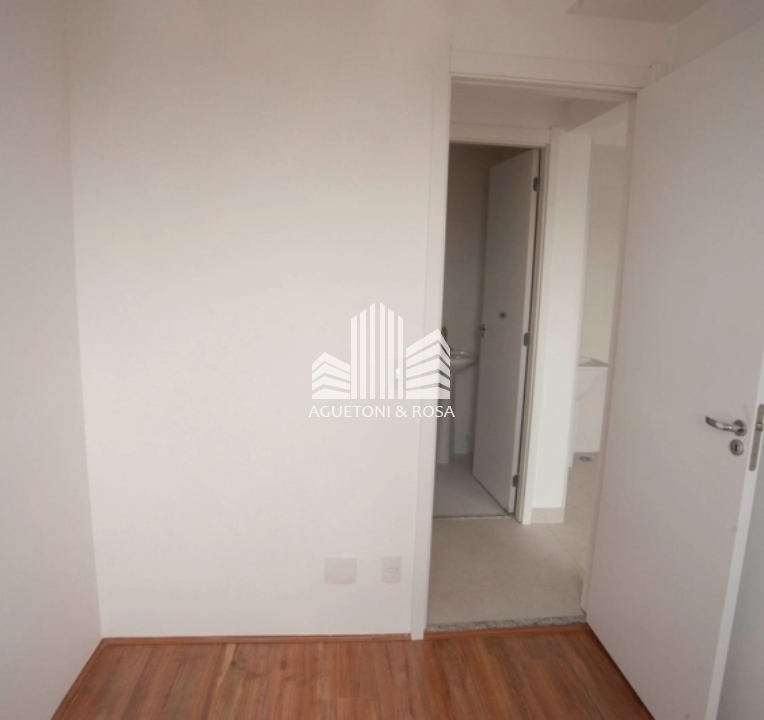 Apartamento à venda com 2 quartos, 33m² - Foto 6