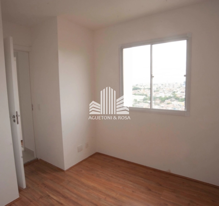 Apartamento à venda com 2 quartos, 33m² - Foto 5