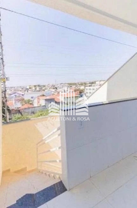 Sobrado à venda com 3 quartos, 210m² - Foto 8