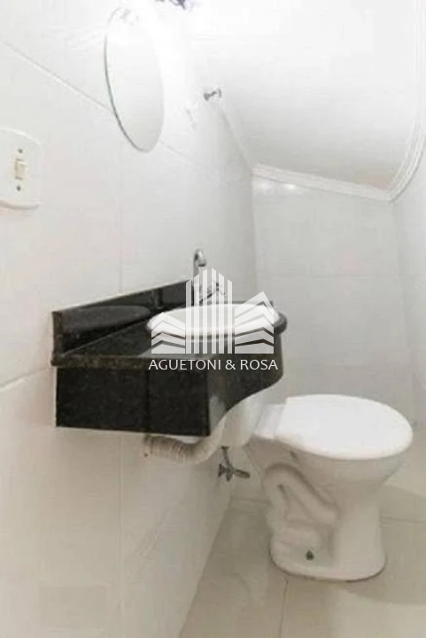 Sobrado à venda com 3 quartos, 210m² - Foto 10