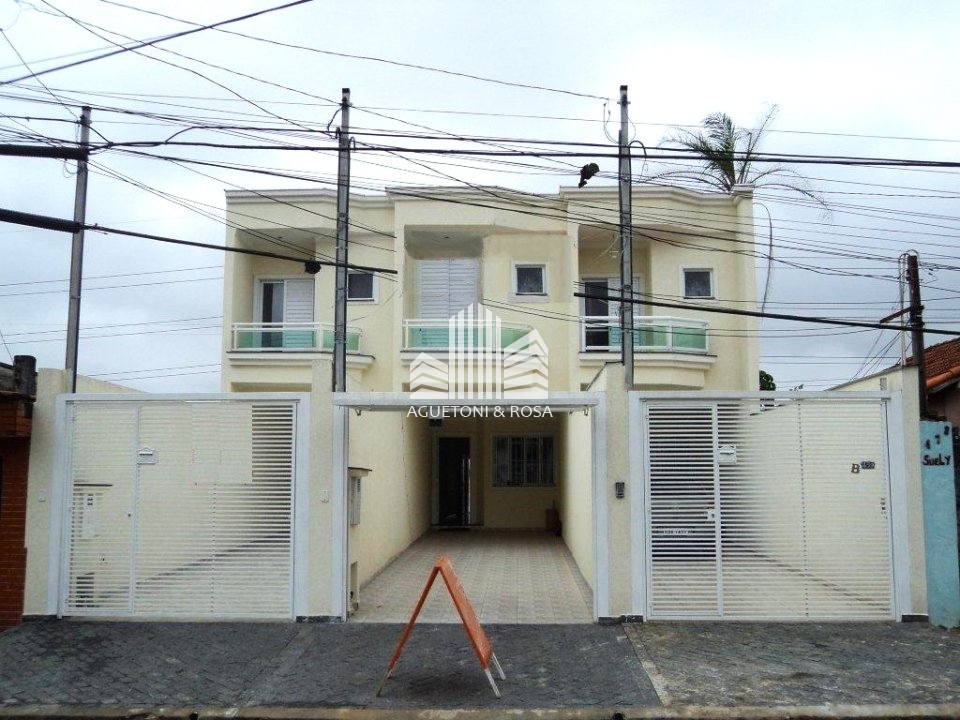 Sobrado à venda com 3 quartos, 210m² - Foto 28