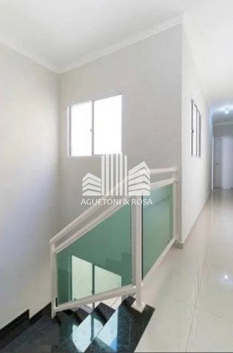 Sobrado à venda com 3 quartos, 210m² - Foto 12