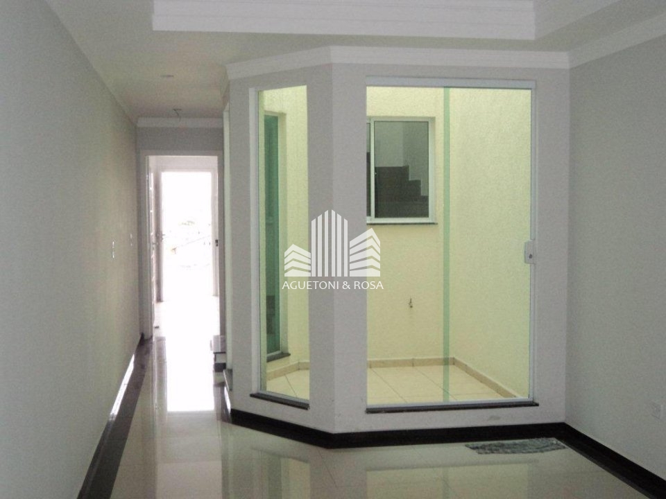 Sobrado à venda com 3 quartos, 210m² - Foto 3