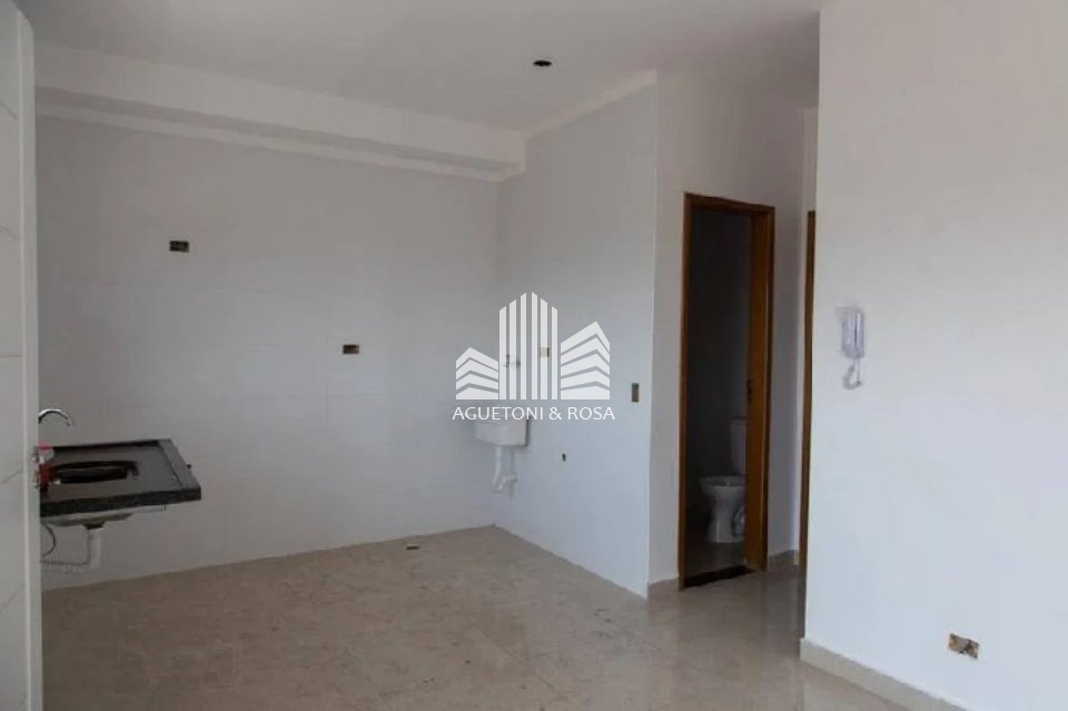 Apartamento à venda com 2 quartos, 35m² - Foto 10