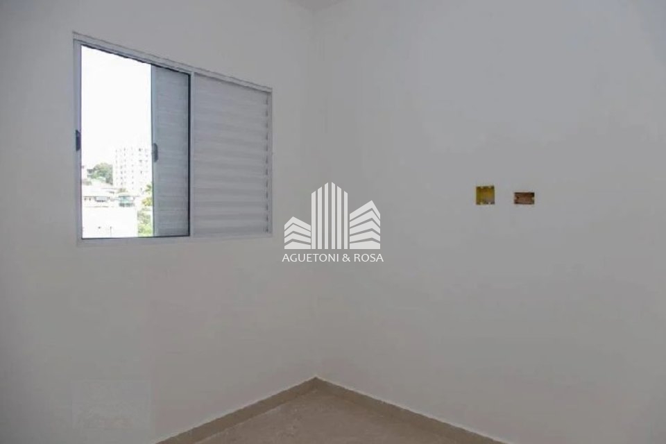 Apartamento à venda com 2 quartos, 35m² - Foto 17