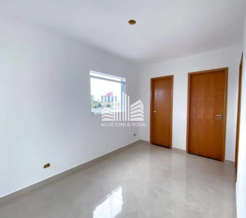 Apartamento à venda com 2 quartos, 35m² - Foto 9