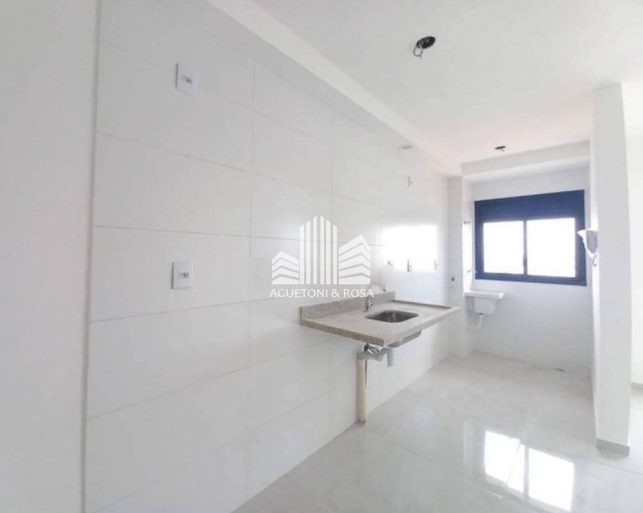 Apartamento à venda com 2 quartos, 45m² - Foto 7