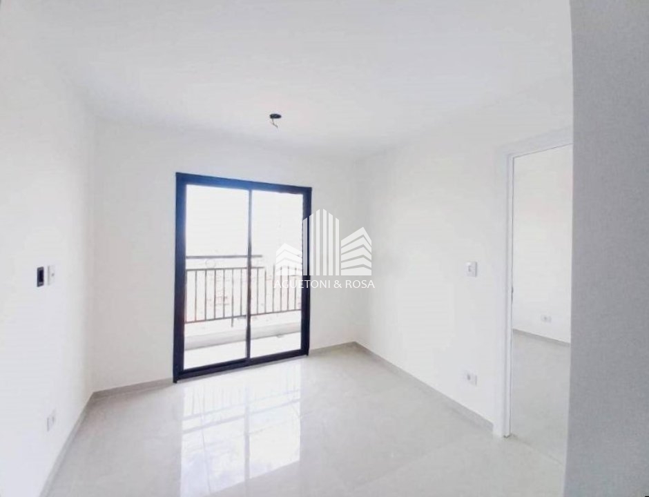 Apartamento à venda com 2 quartos, 45m² - Foto 3