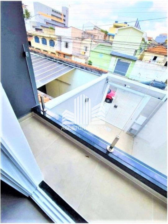 Sobrado à venda com 3 quartos, 142m² - Foto 3