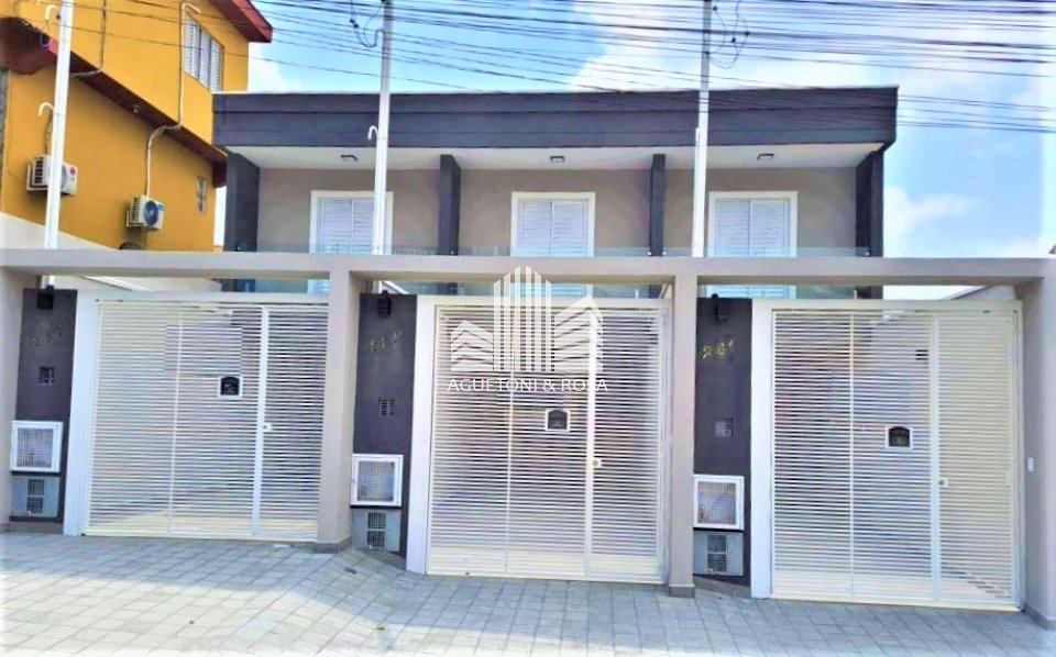 Sobrado à venda com 3 quartos, 142m² - Foto 7