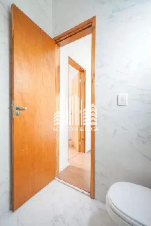 Sobrado à venda com 3 quartos, 110m² - Foto 30