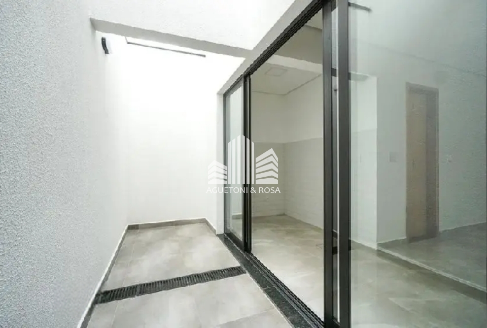 Sobrado à venda com 3 quartos, 110m² - Foto 35