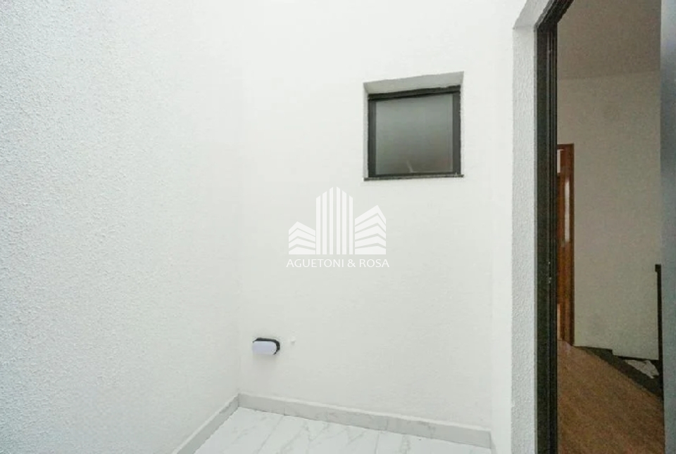 Sobrado à venda com 3 quartos, 110m² - Foto 13