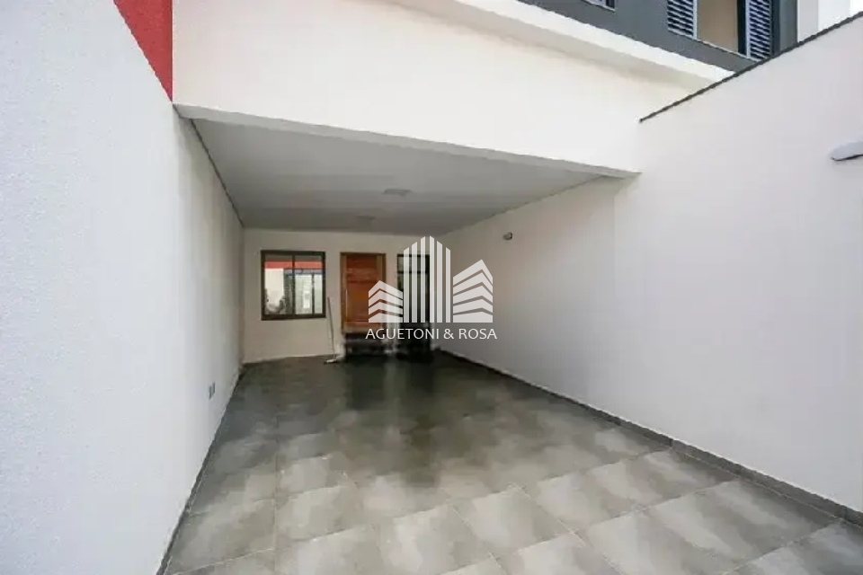 Sobrado à venda com 3 quartos, 110m² - Foto 37