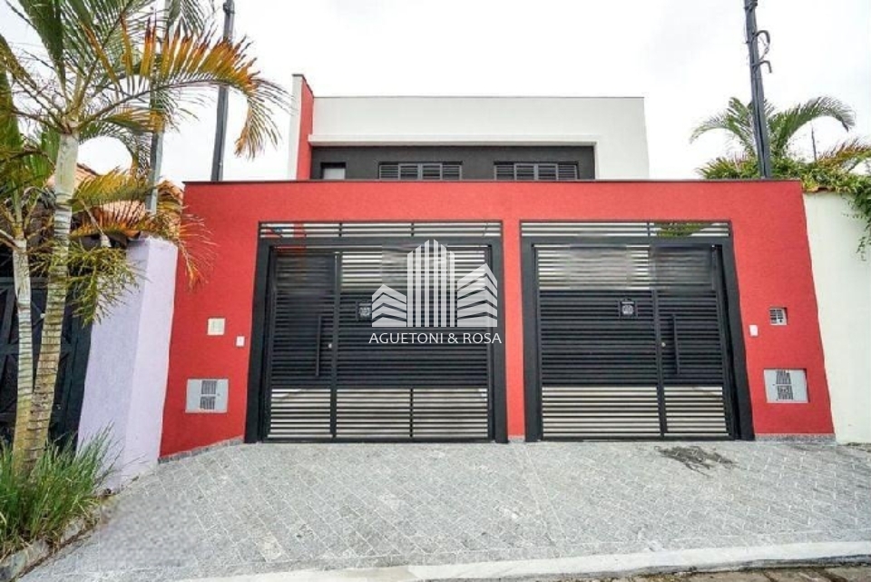 Sobrado à venda com 3 quartos, 110m² - Foto 38