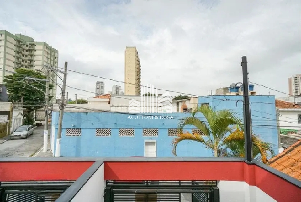 Sobrado à venda com 3 quartos, 110m² - Foto 27