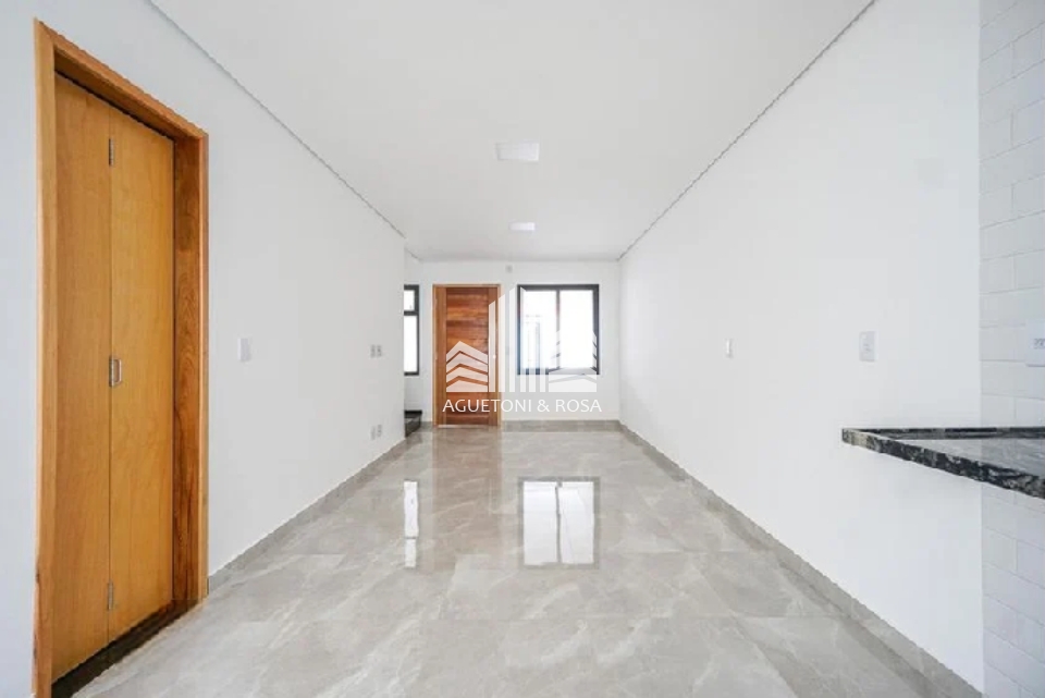 Sobrado à venda com 3 quartos, 110m² - Foto 3