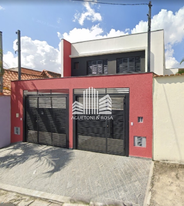 Sobrado à venda com 3 quartos, 110m² - Foto 39