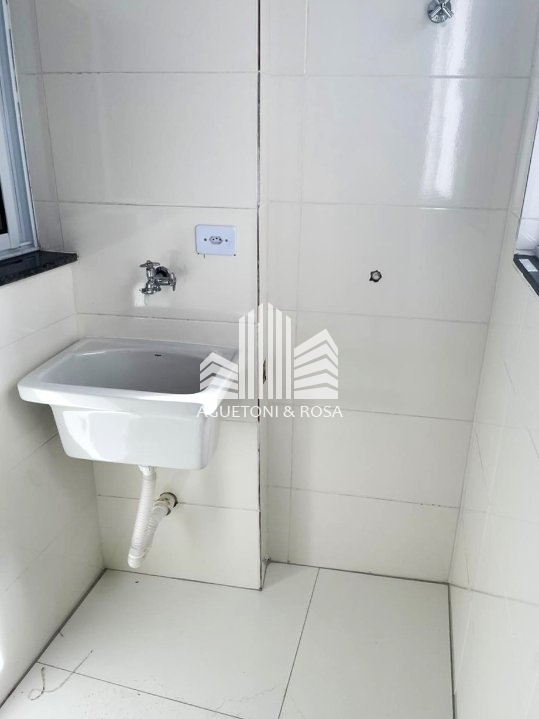 Apartamento à venda com 2 quartos, 35m² - Foto 4