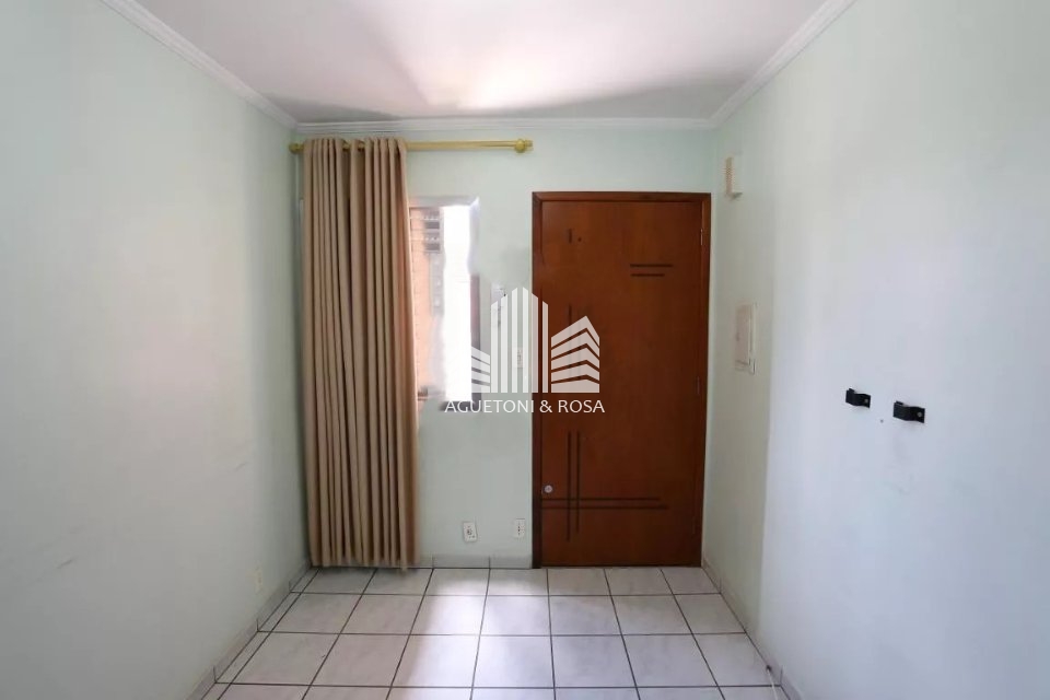 Apartamento, 2 quartos, 48 m² - Foto 4