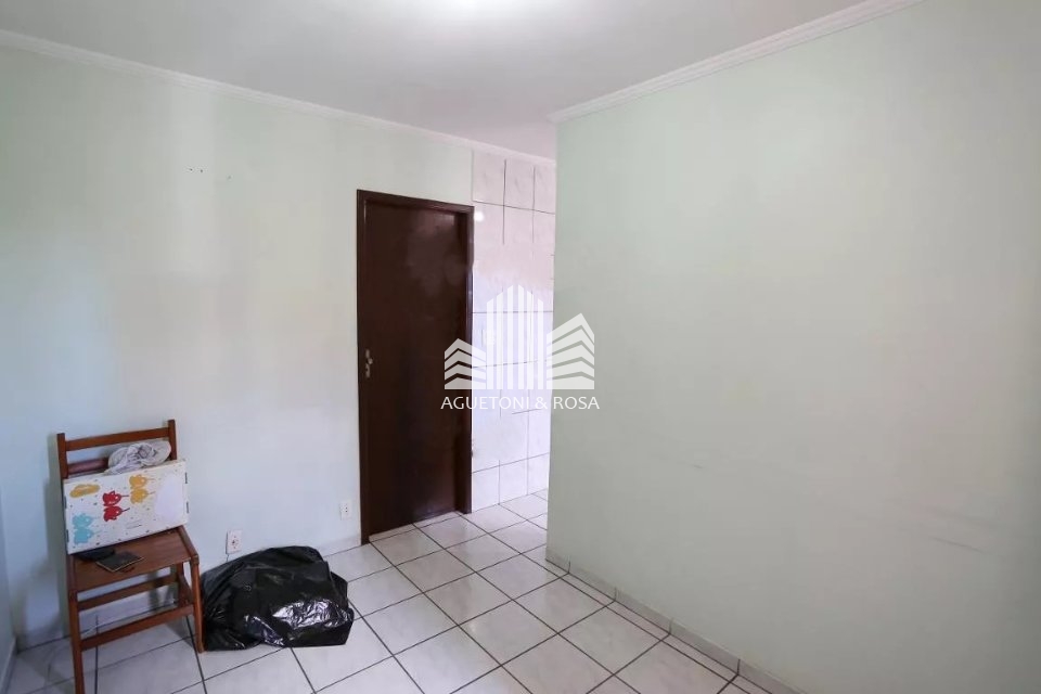 Apartamento, 2 quartos, 48 m² - Foto 1