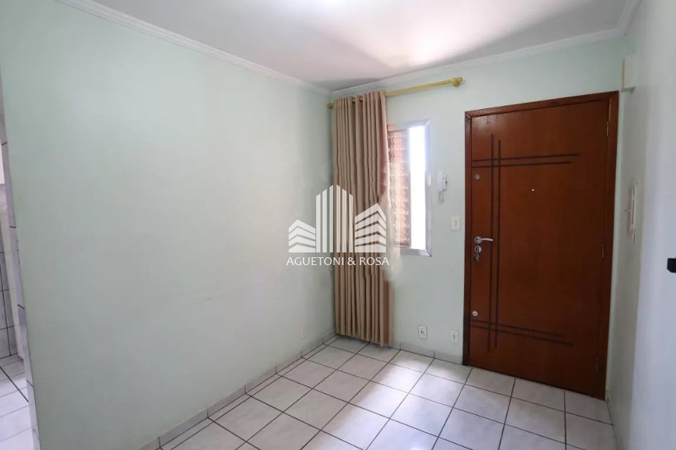 Apartamento, 2 quartos, 48 m² - Foto 3