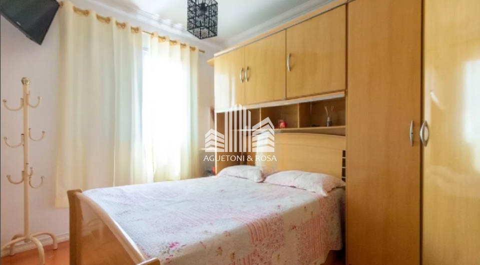 Apartamento à venda com 2 quartos, 54m² - Foto 17