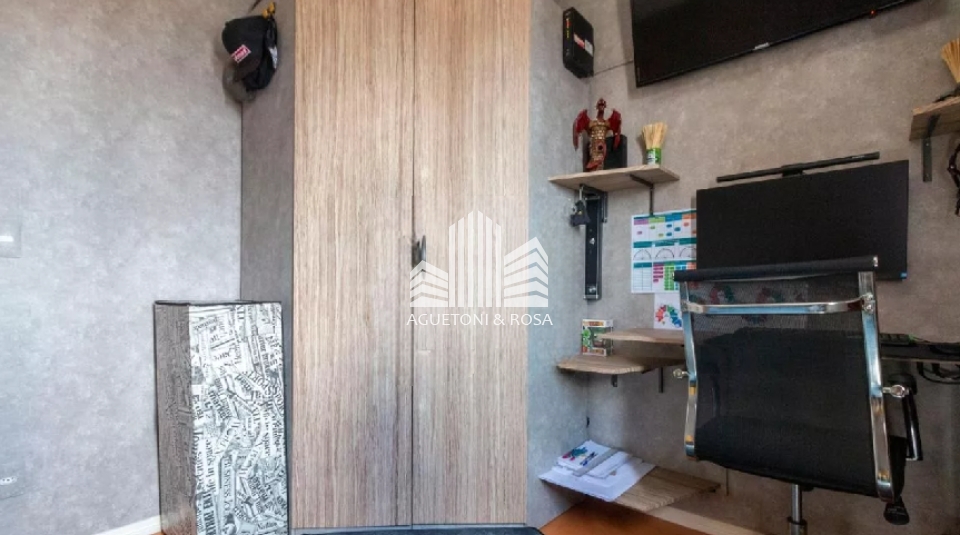 Apartamento à venda com 2 quartos, 54m² - Foto 22