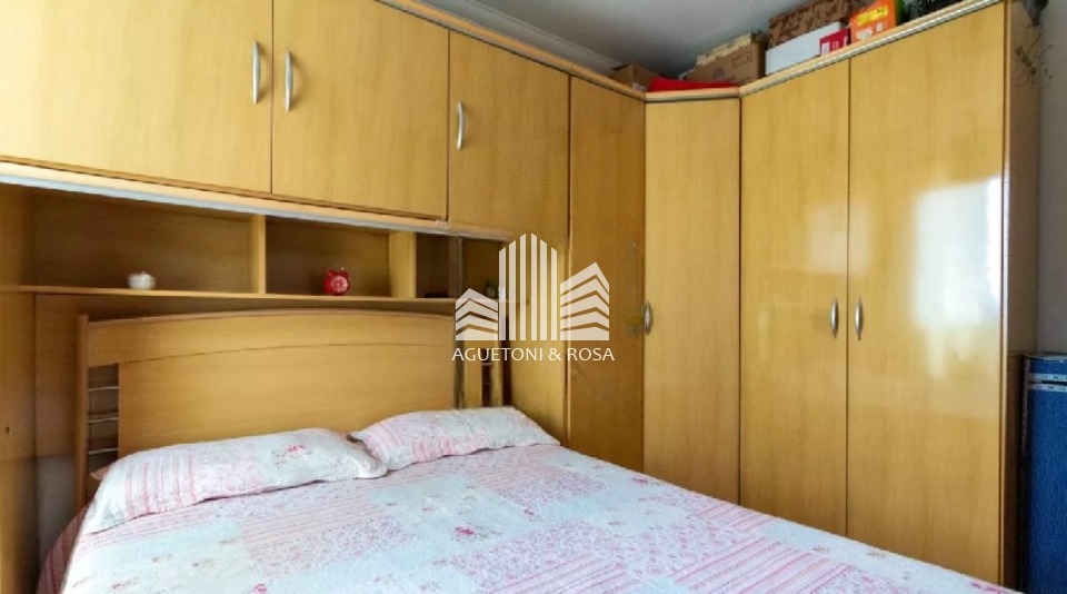 Apartamento à venda com 2 quartos, 54m² - Foto 16