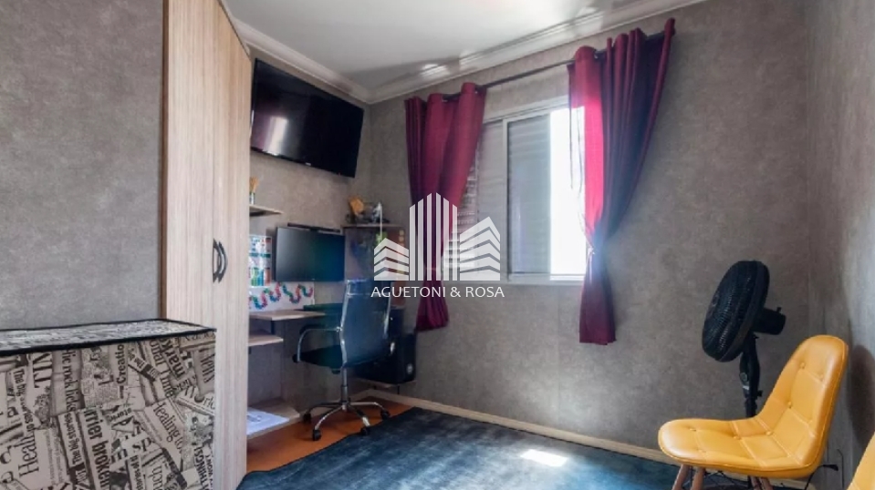 Apartamento à venda com 2 quartos, 54m² - Foto 21