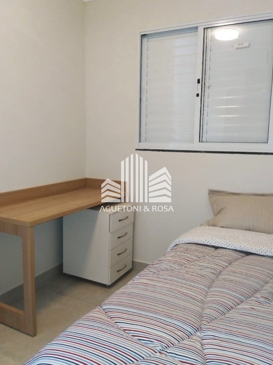 Apartamento à venda com 2 quartos, 41m² - Foto 19