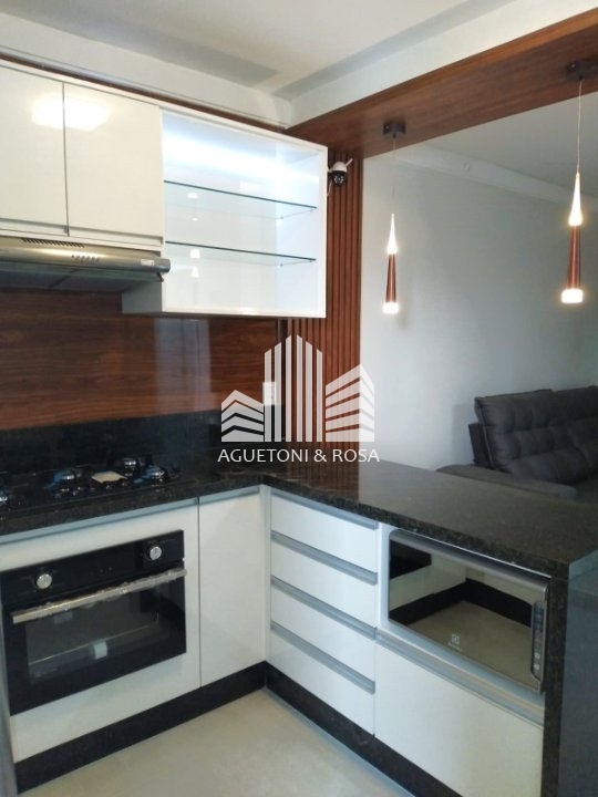 Apartamento à venda com 2 quartos, 41m² - Foto 6