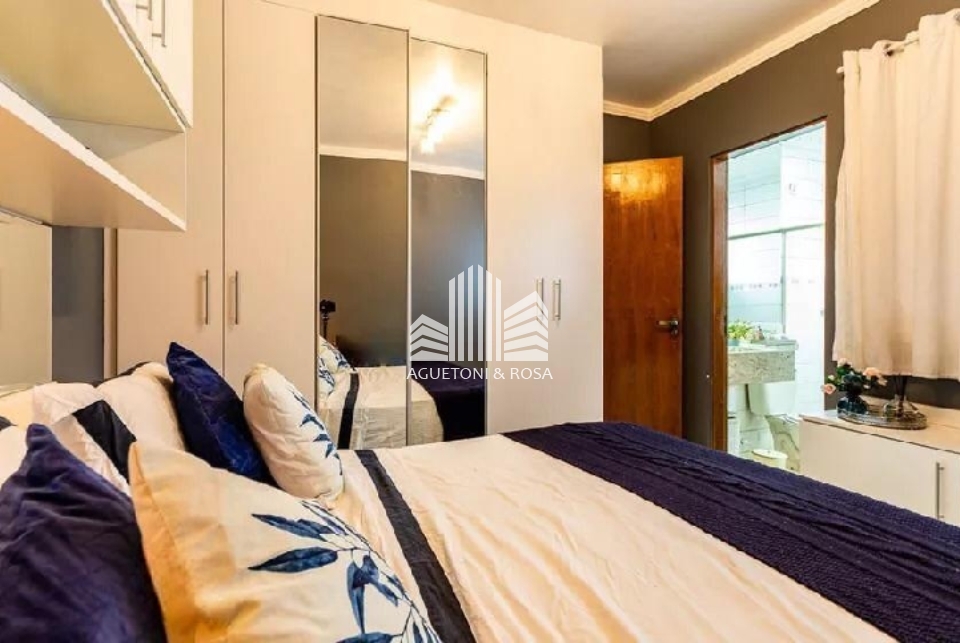 Casa de Condomínio à venda com 3 quartos, 134m² - Foto 23