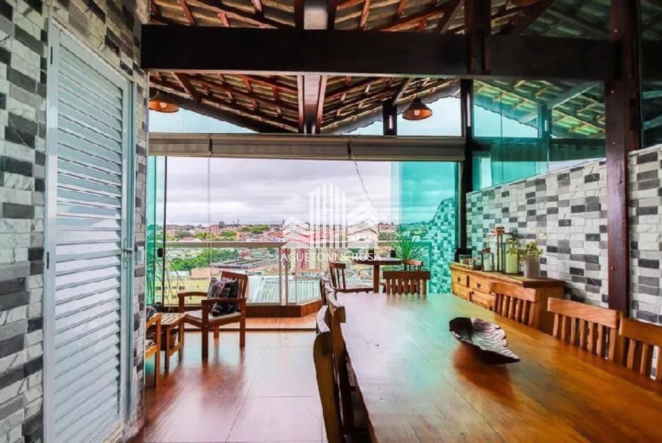 Casa de Condomínio à venda com 3 quartos, 134m² - Foto 38