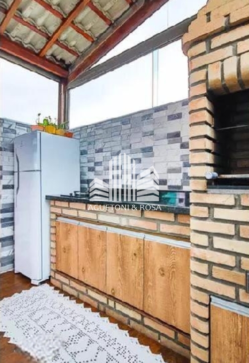 Casa de Condomínio à venda com 3 quartos, 134m² - Foto 40