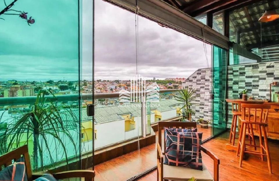 Casa de Condomínio à venda com 3 quartos, 134m² - Foto 47