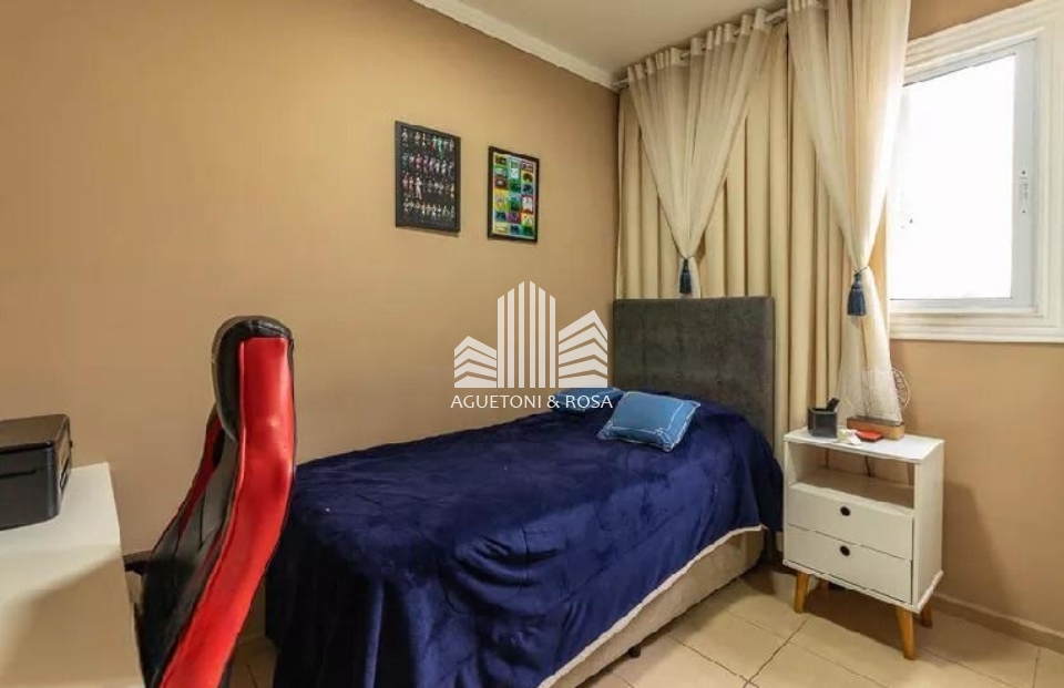 Casa de Condomínio à venda com 3 quartos, 134m² - Foto 18