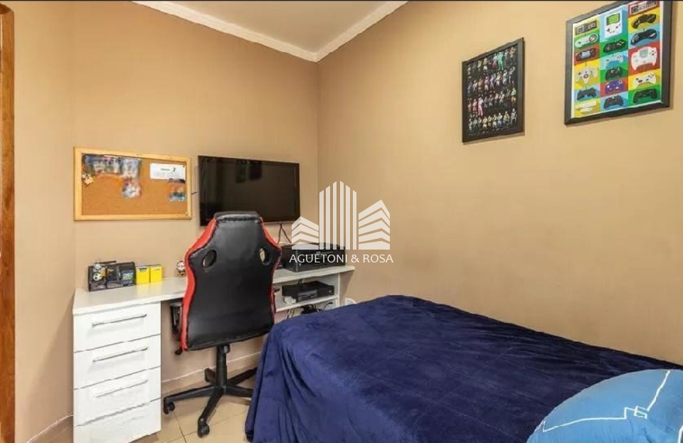 Casa de Condomínio à venda com 3 quartos, 134m² - Foto 21