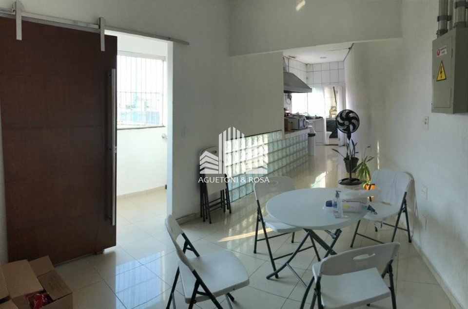 Loja-Salão à venda, 265m² - Foto 6