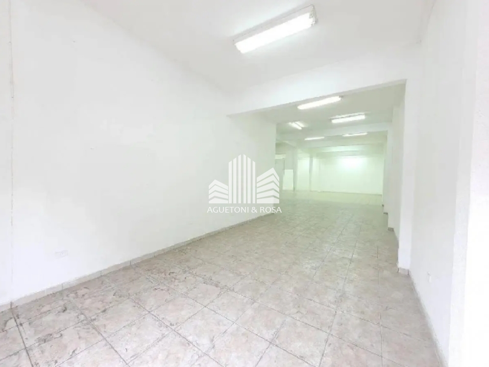 Loja-Salão para alugar, 220m² - Foto 4